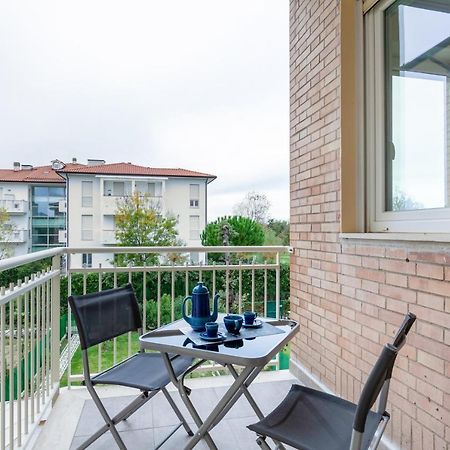 Apartmán Seaside Flat With Swimming Pool And Private Parking Calambrone Exteriér fotografie