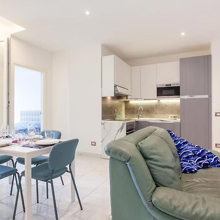 Apartmán Seaside Flat With Swimming Pool And Private Parking Calambrone Exteriér fotografie