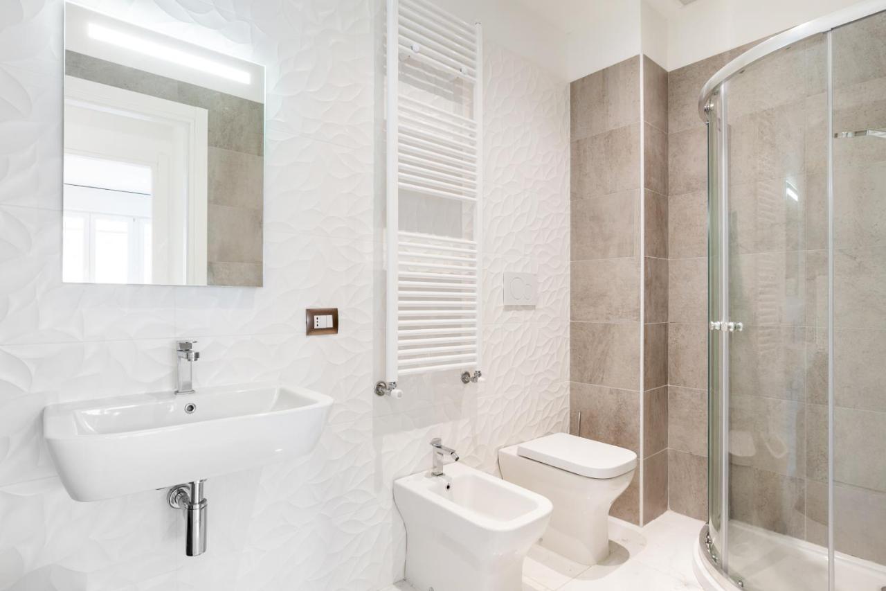 Apartmán Seaside Flat With Swimming Pool And Private Parking Calambrone Exteriér fotografie