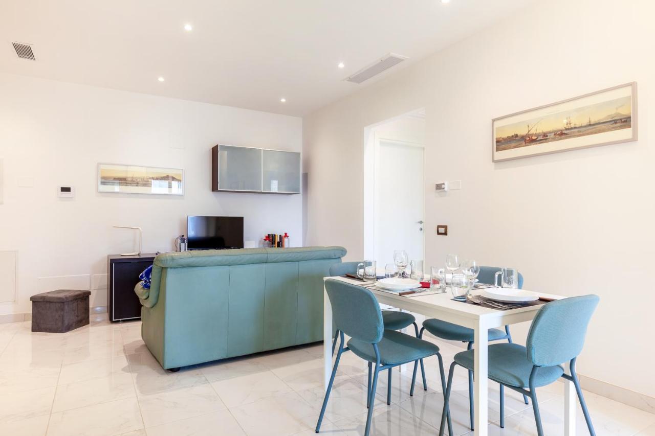Apartmán Seaside Flat With Swimming Pool And Private Parking Calambrone Exteriér fotografie