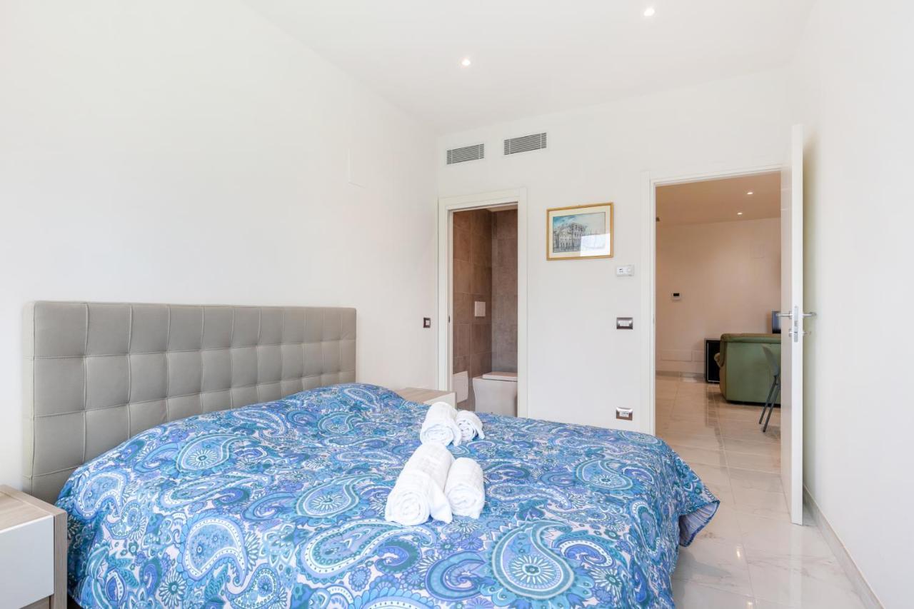 Apartmán Seaside Flat With Swimming Pool And Private Parking Calambrone Exteriér fotografie
